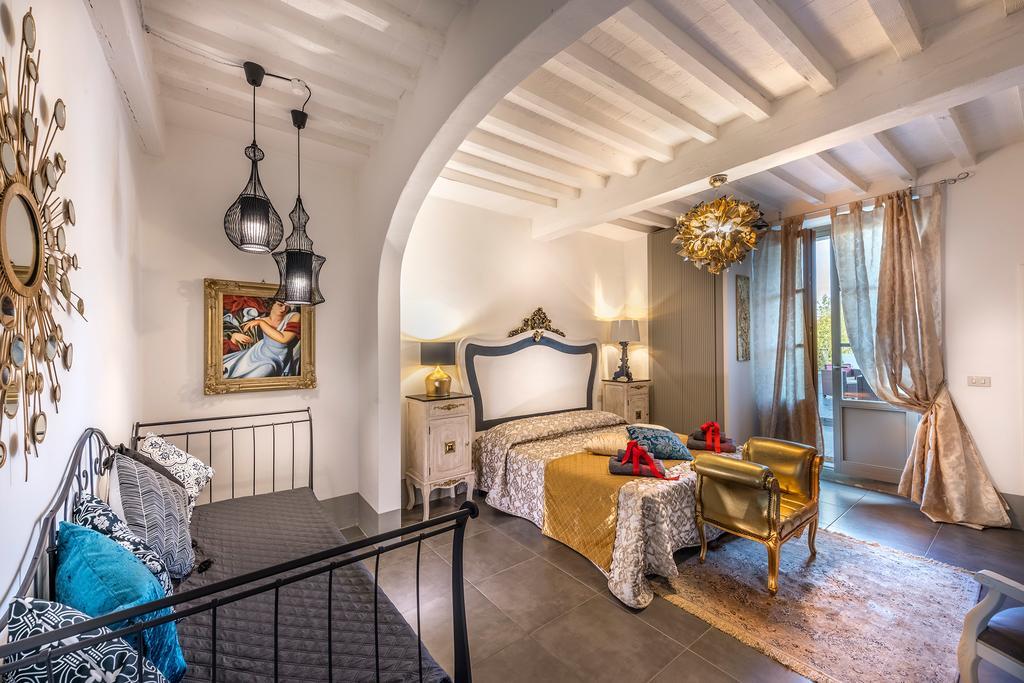 Sweet Tuscany Appartamento Gold Arezzo Eksteriør bilde