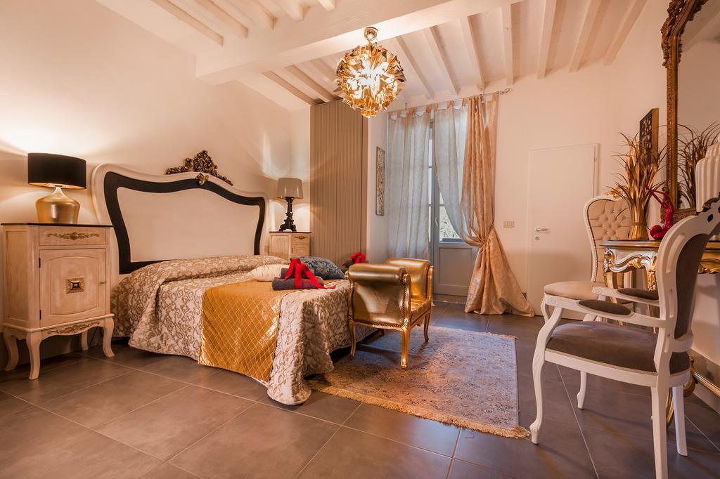 Sweet Tuscany Appartamento Gold Arezzo Eksteriør bilde